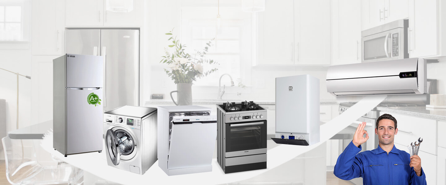 Borçka Whirlpool Servisi
